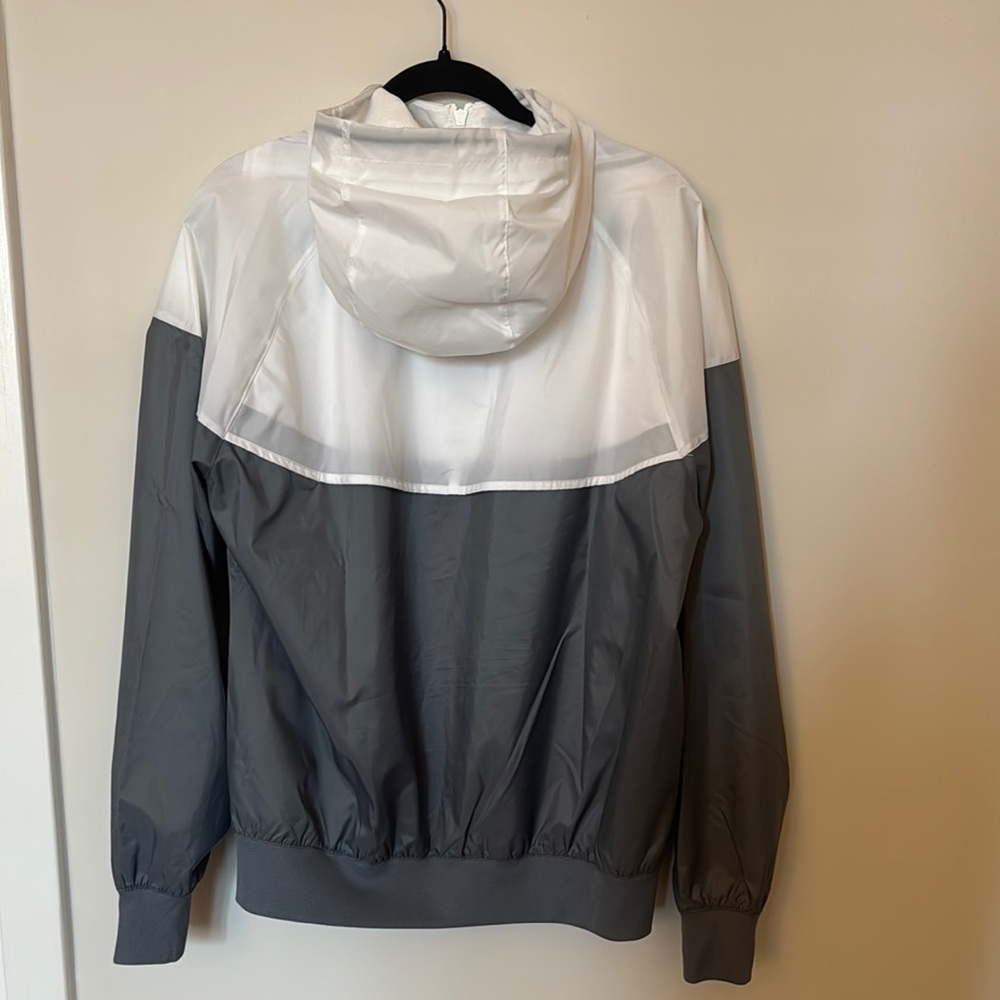 Nike Sportswear Windrunner Men’s Hooded Jacket - Picture 12 of 12